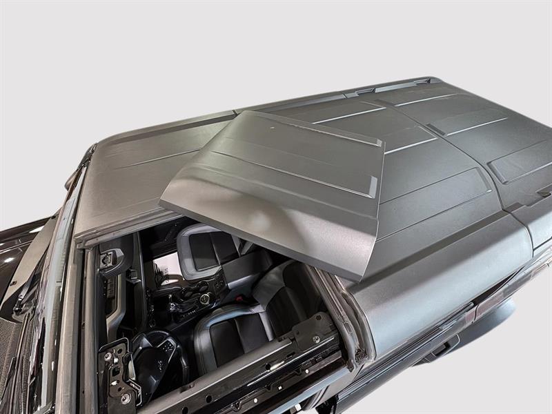 ford Bronco 2024 - 5