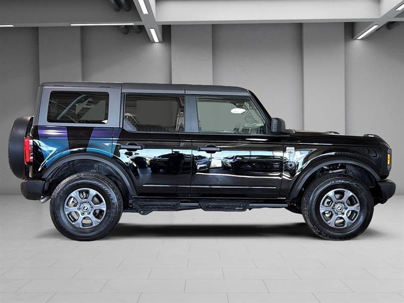 ford Bronco 2024 - 11