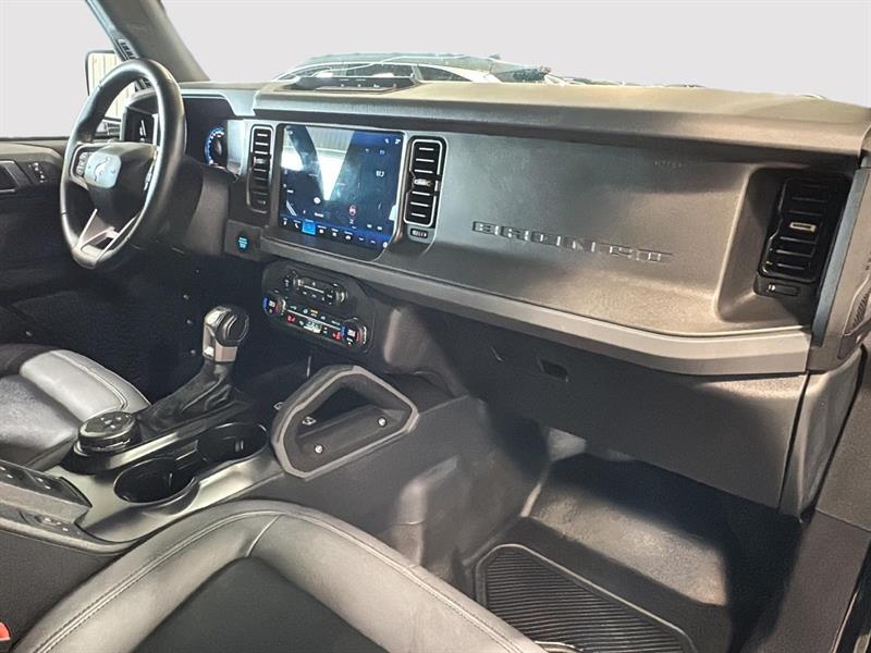 ford Bronco 2024 - 13