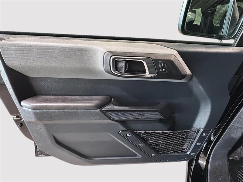 ford Bronco 2024 - 14