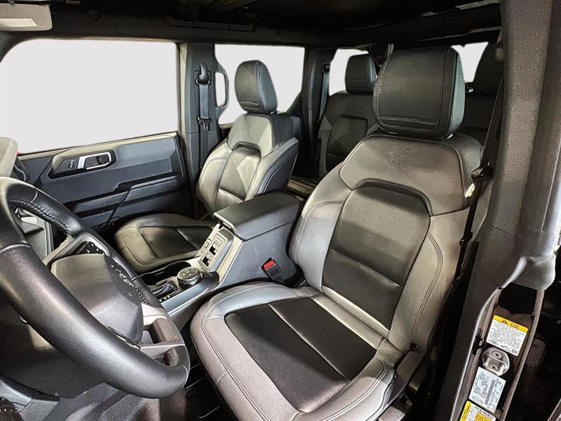 ford Bronco 2024 - 15
