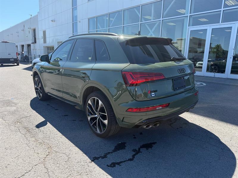 audi SQ5 2023 - 9