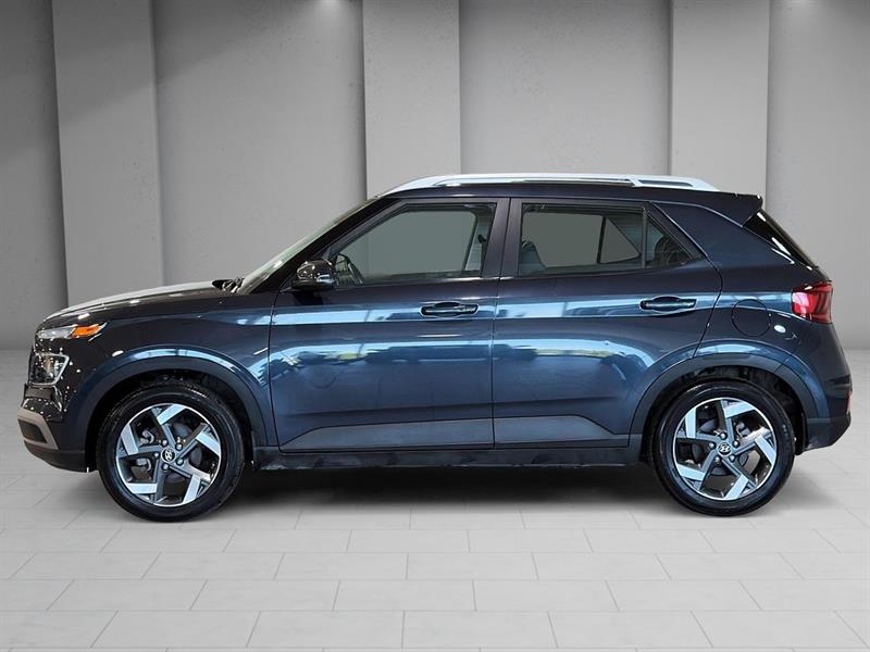 hyundai Venue 2024 - 3