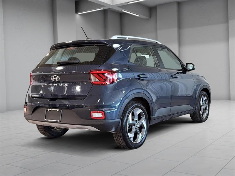 hyundai Venue 2024 - 9