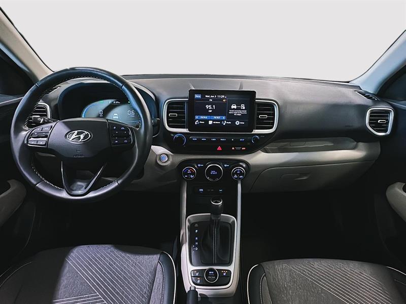 hyundai Venue 2024 - 17