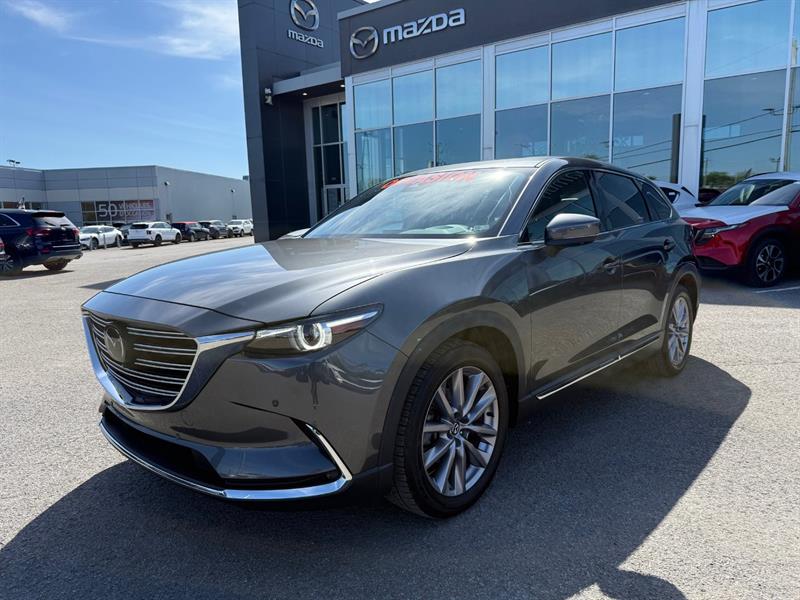 mazda CX-9 2023
