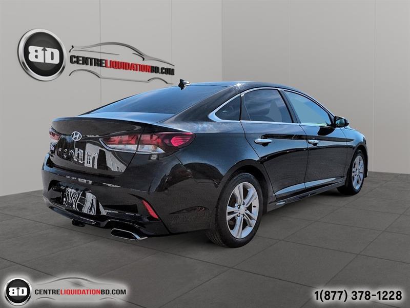 hyundai Sonata 2018 - 6