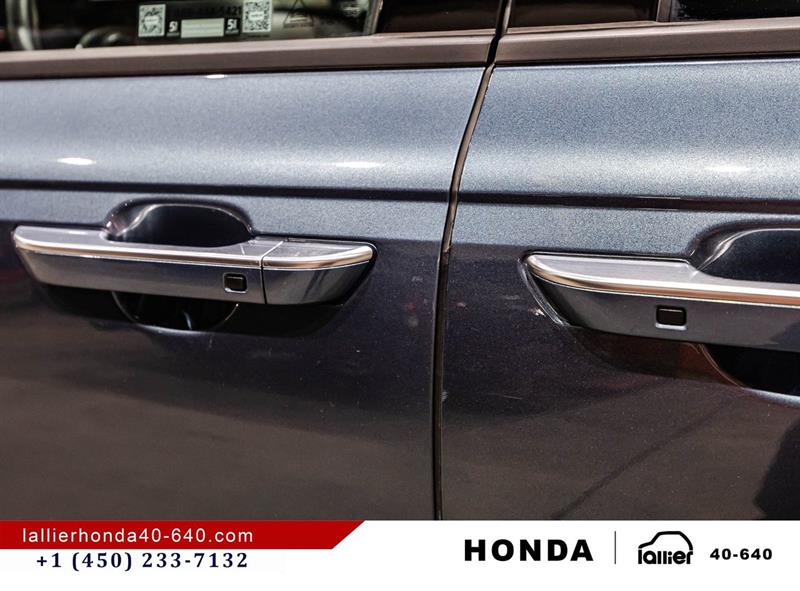 kia Carnival 2024 - 11