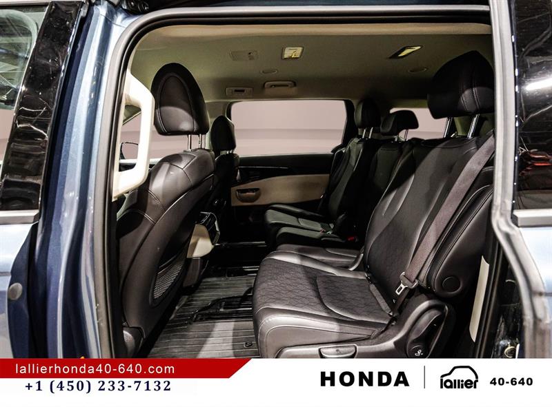 kia Carnival 2024 - 13