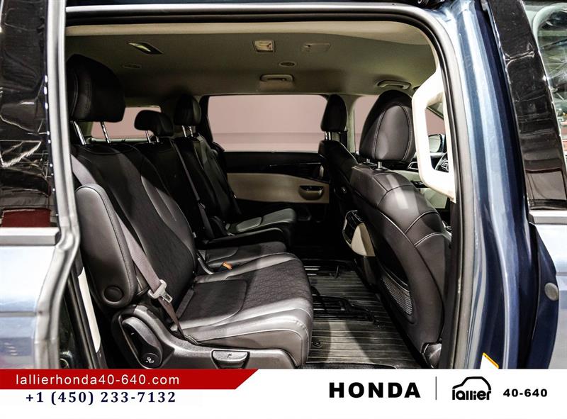 kia Carnival 2024 - 17