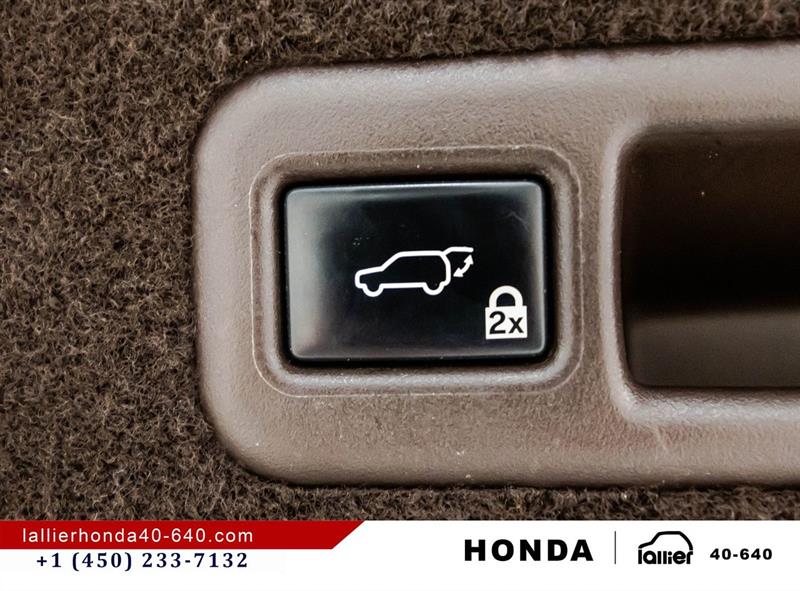 lexus RX 350 2017 - 15