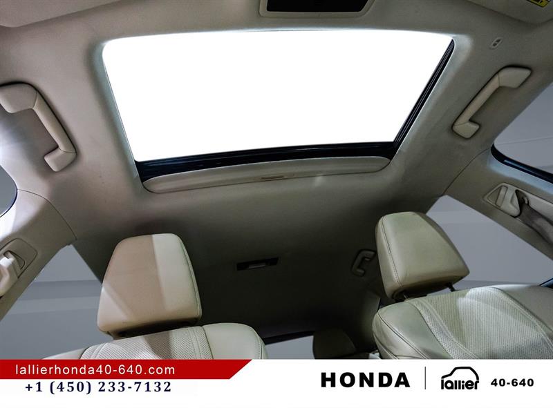 lexus RX 350 2017 - 19