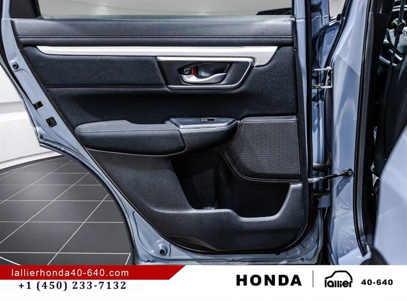 honda CR-V 2020 - 12
