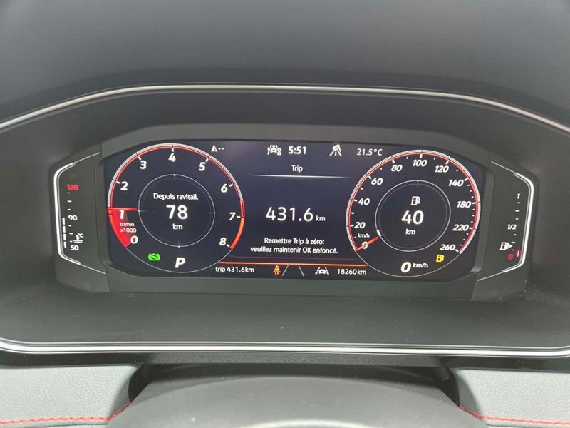 volkswagen Jetta GLI 2025 - 12