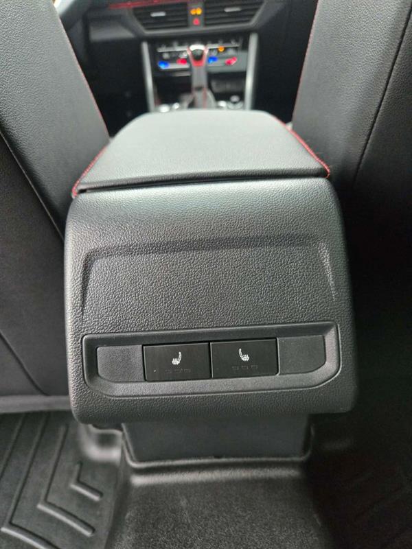 volkswagen Jetta GLI 2025 - 25