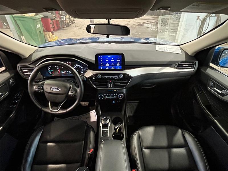 ford Escape 2020 - 3