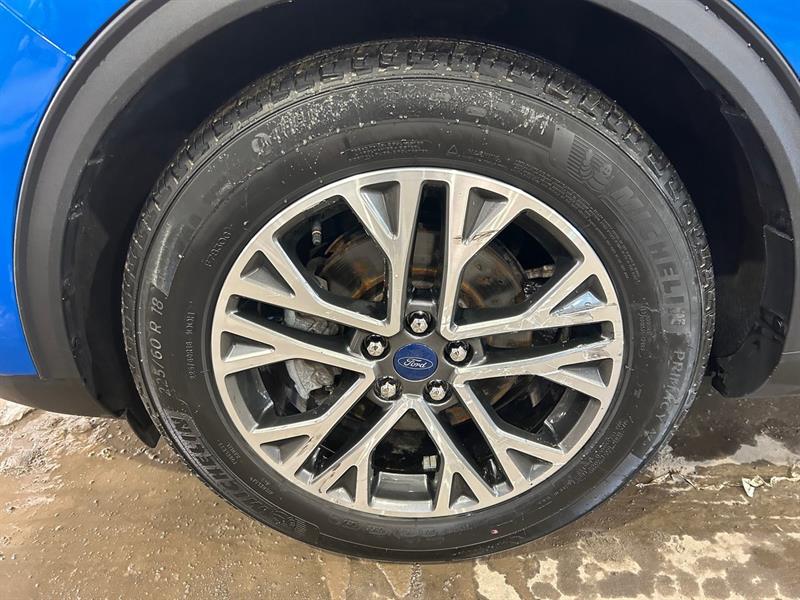 ford Escape 2020 - 7