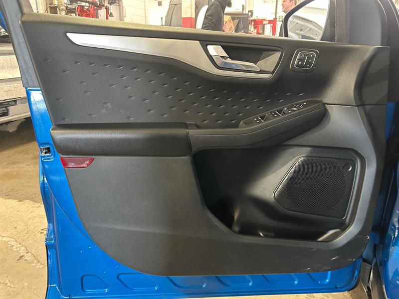 ford Escape 2020 - 8