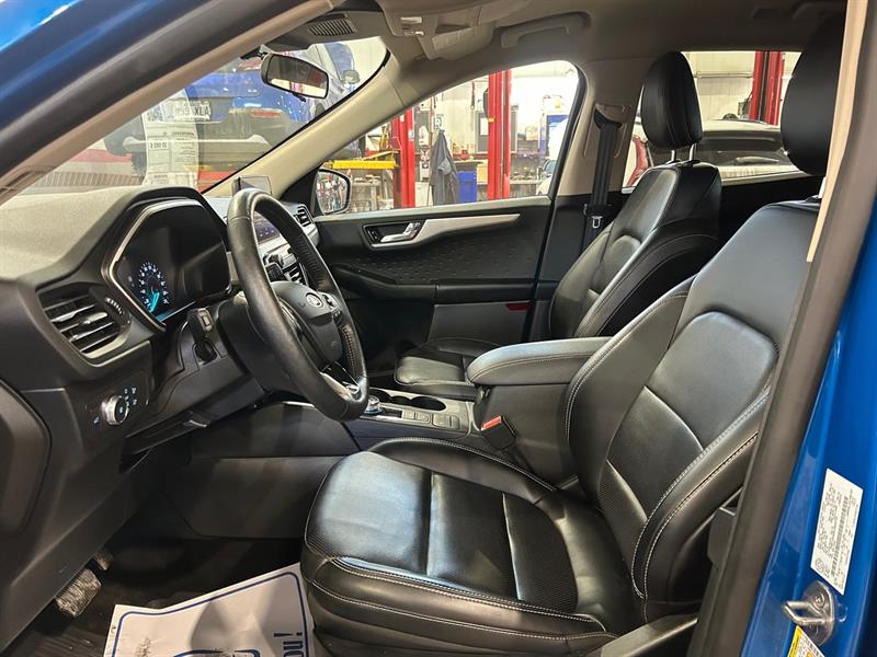 ford Escape 2020 - 10