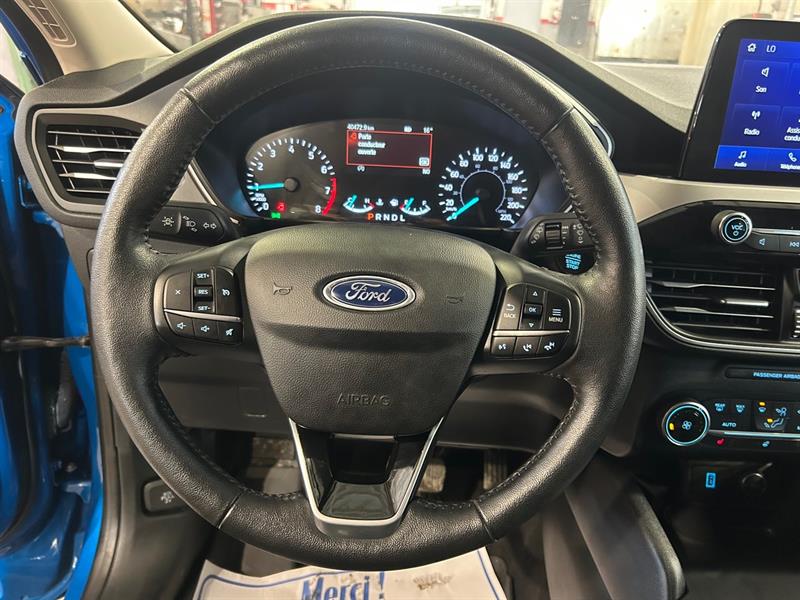ford Escape 2020 - 12