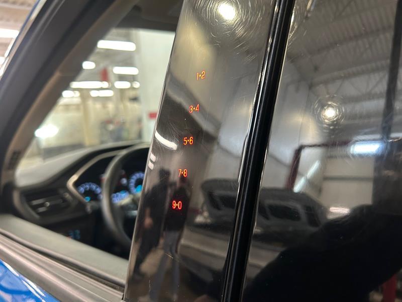 ford Escape 2020 - 17