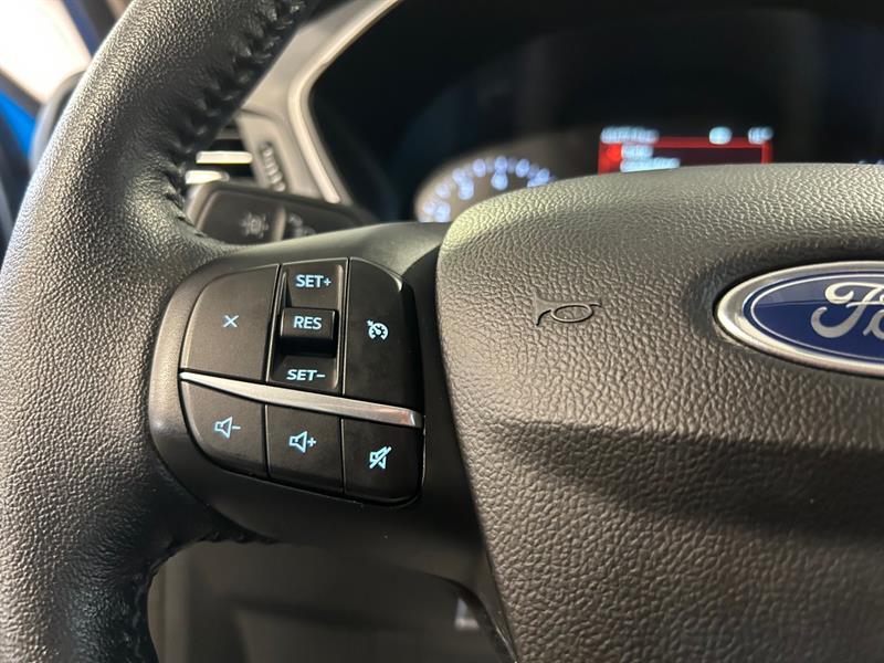 ford Escape 2020 - 18