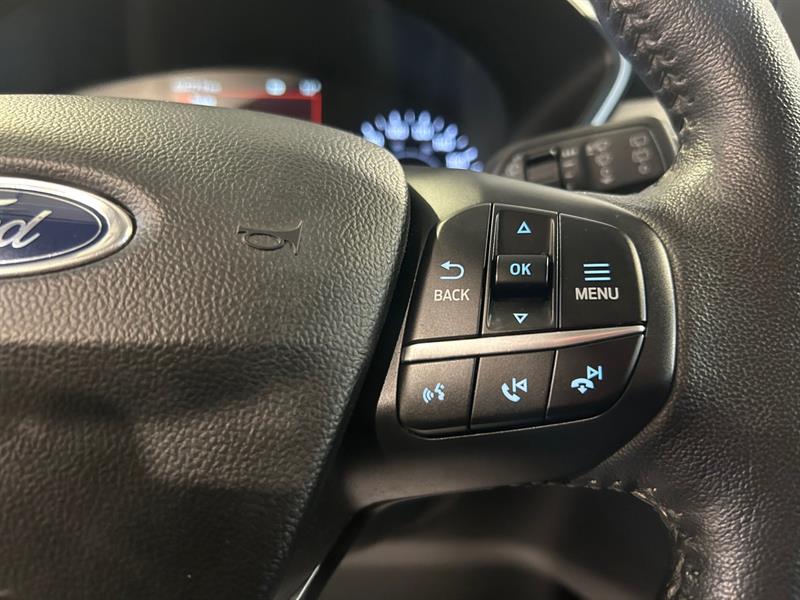 ford Escape 2020 - 19