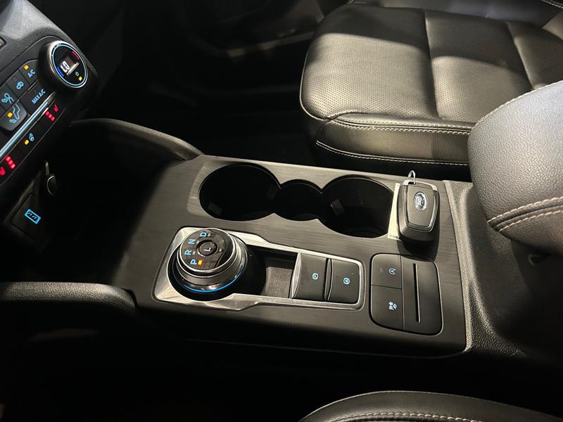 ford Escape 2020 - 22