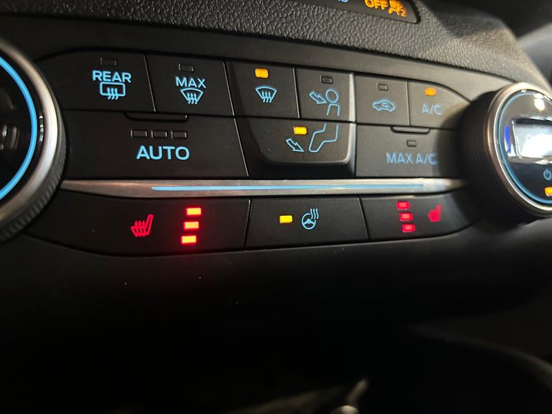 ford Escape 2020 - 23
