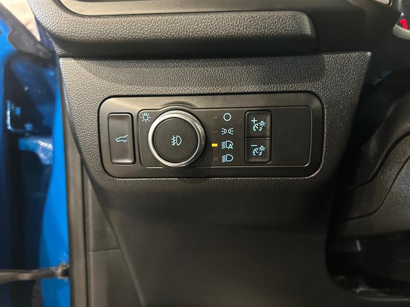 ford Escape 2020 - 24
