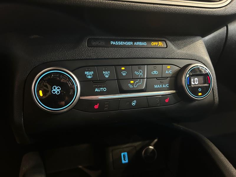 ford Escape 2020 - 25