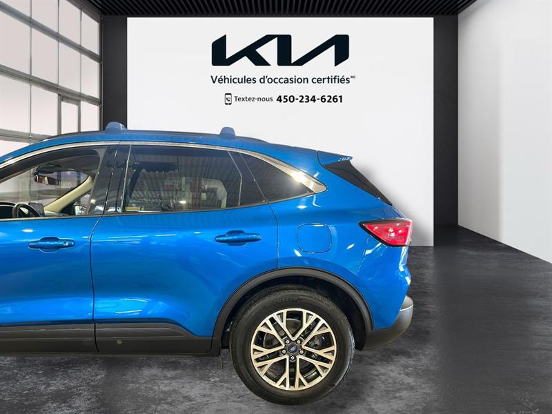 ford Escape 2020 - 28