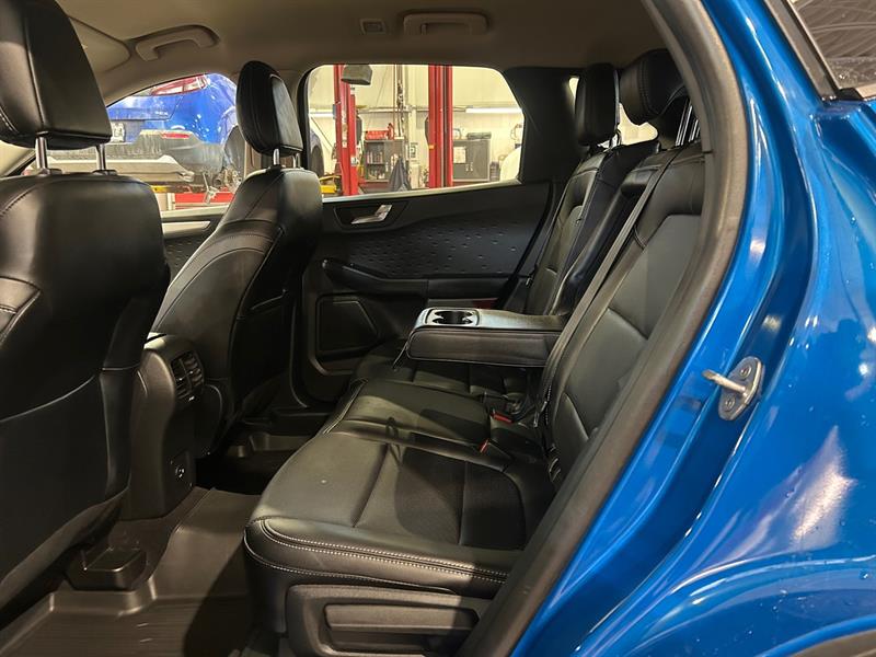ford Escape 2020 - 30