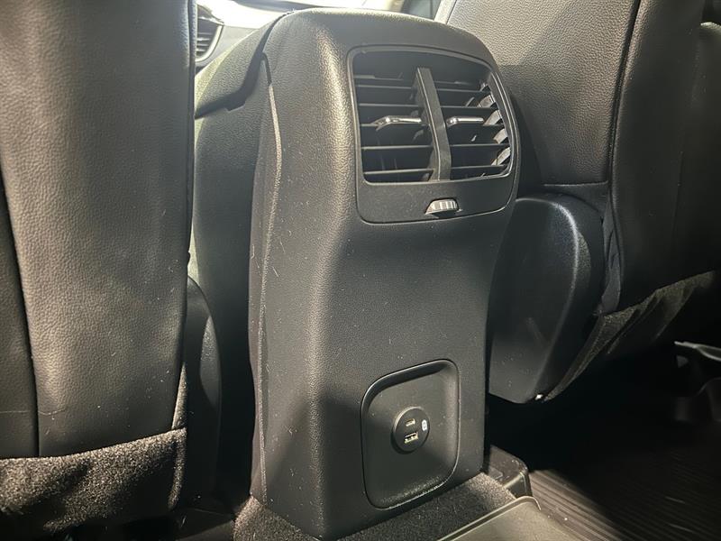 ford Escape 2020 - 31