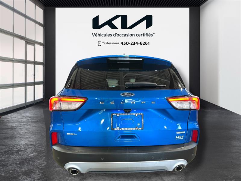 ford Escape 2020 - 32