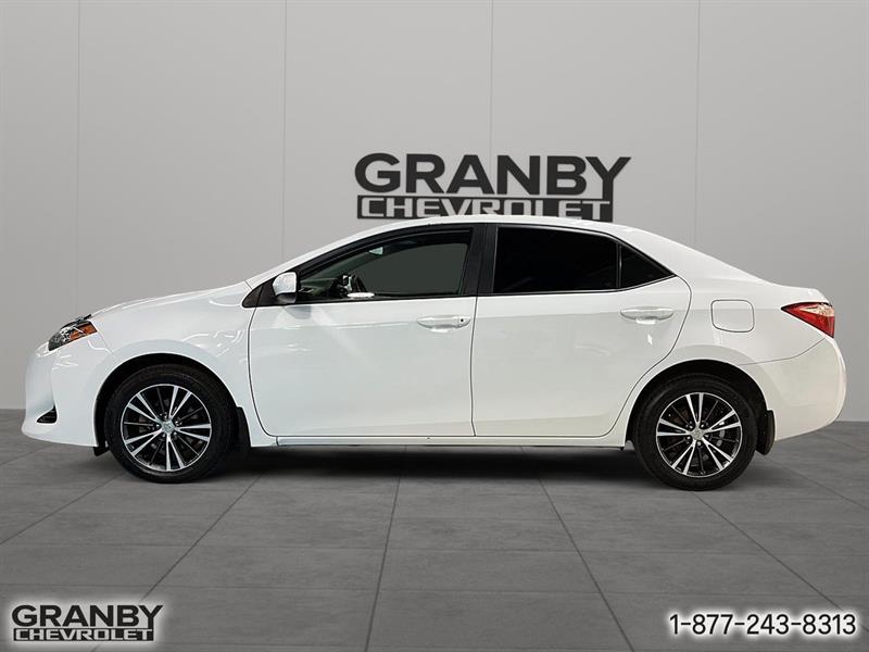 toyota Corolla 2018 - 8