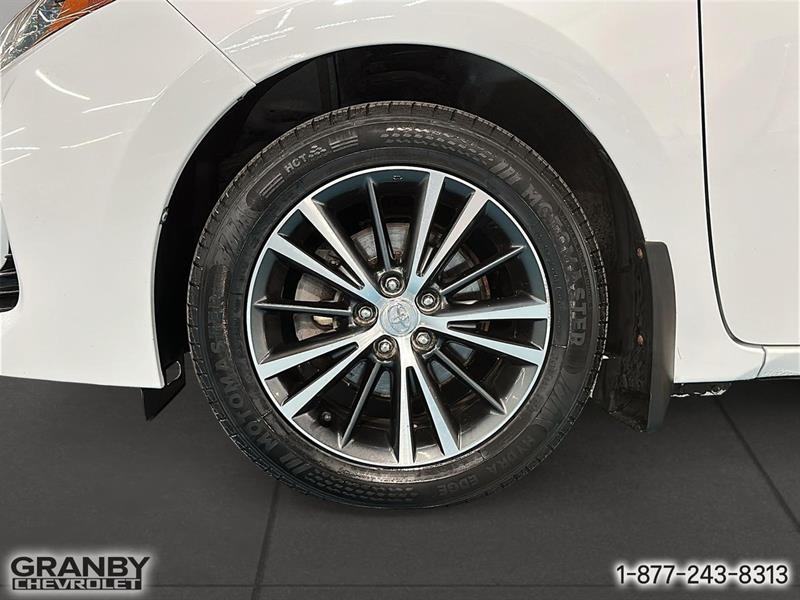 toyota Corolla 2018 - 10