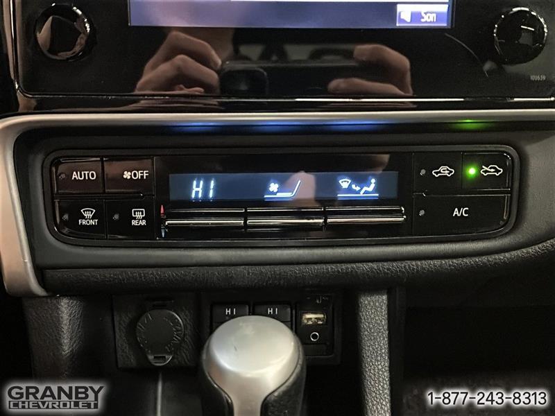 toyota Corolla 2018 - 18