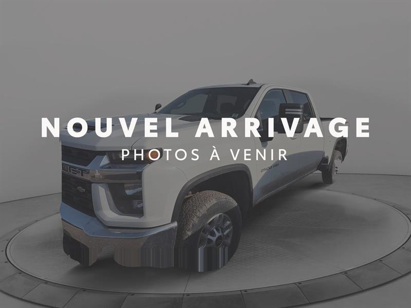 chevrolet Silverado 2500HD 2023