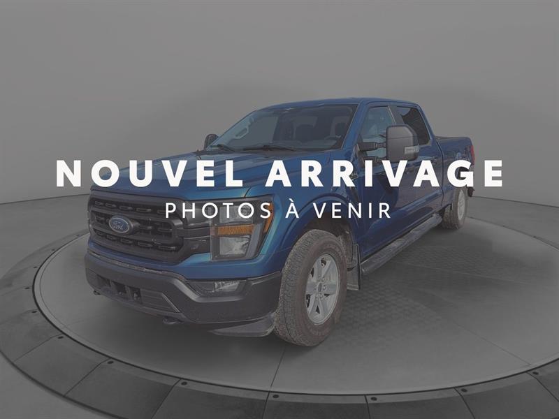 ford F-150 2023