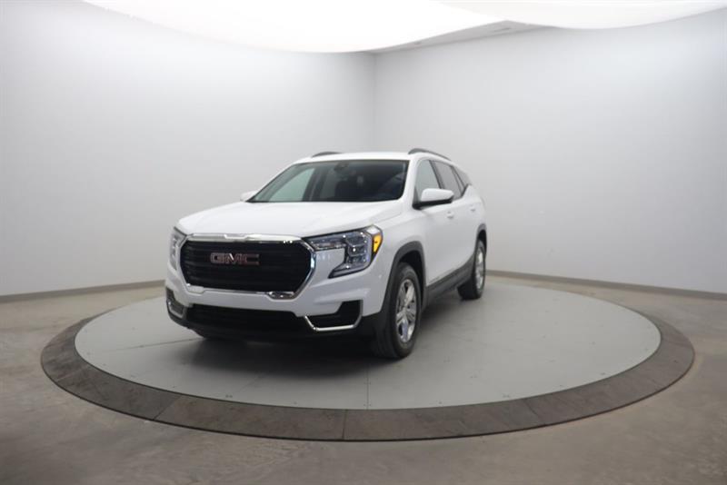 gmc Terrain 2024