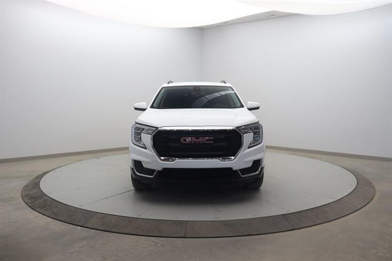 gmc Terrain 2024 - 2