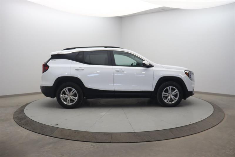 gmc Terrain 2024 - 3
