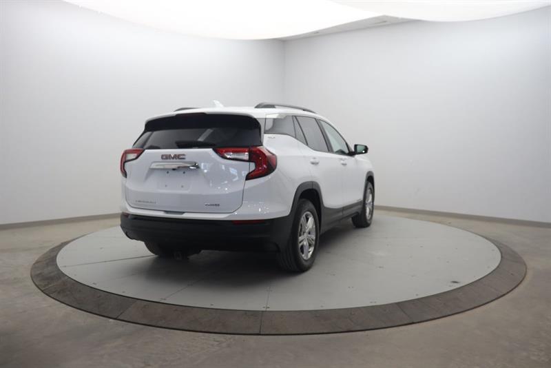 gmc Terrain 2024 - 4