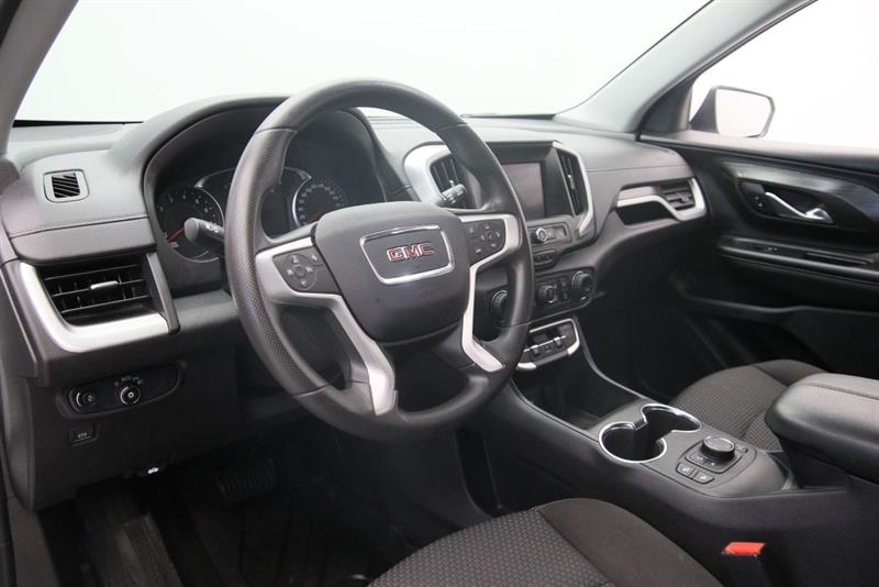 gmc Terrain 2024 - 7