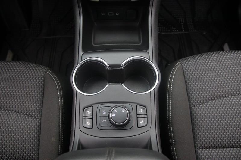 gmc Terrain 2024 - 12