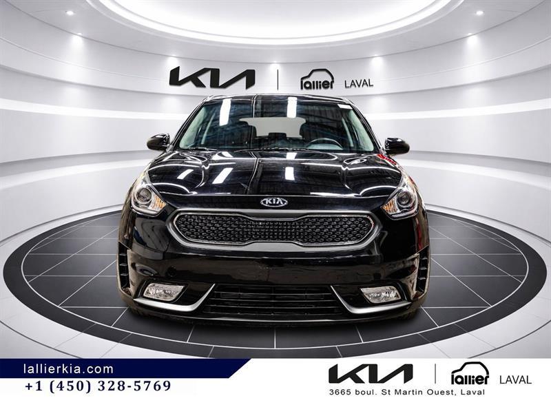 kia Niro 2019 - 2