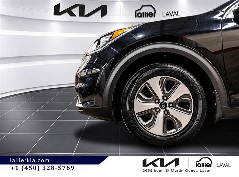 kia Niro 2019 - 10