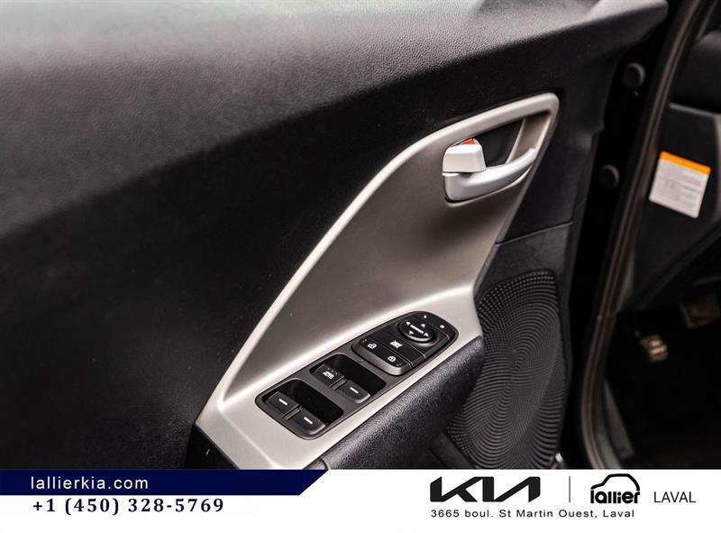kia Niro 2019 - 11