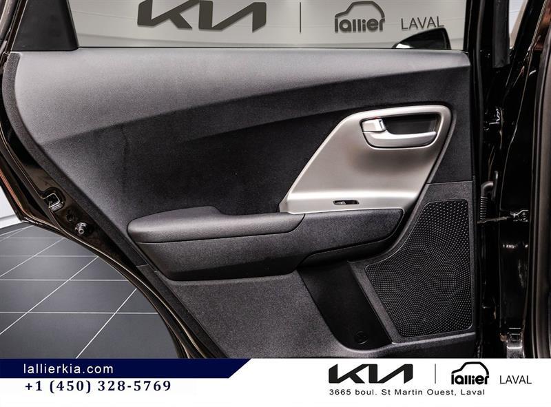 kia Niro 2019 - 12